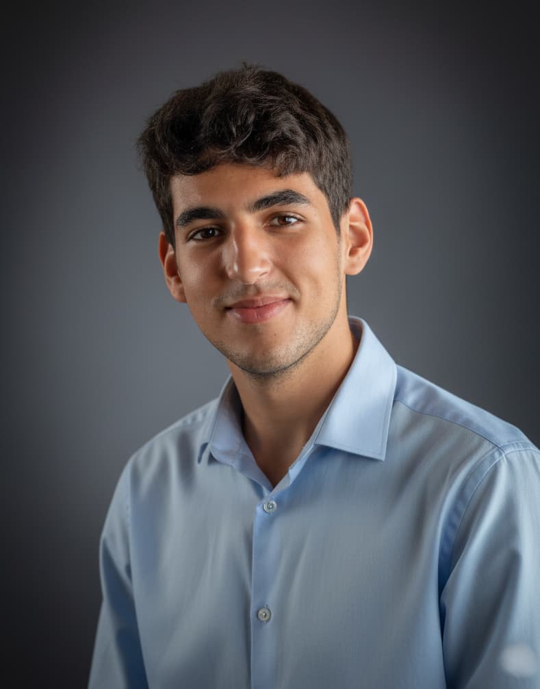 Bilal Jonas Zejjari