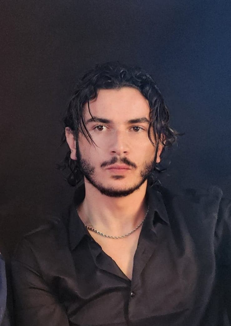 Ismail Hannaoui