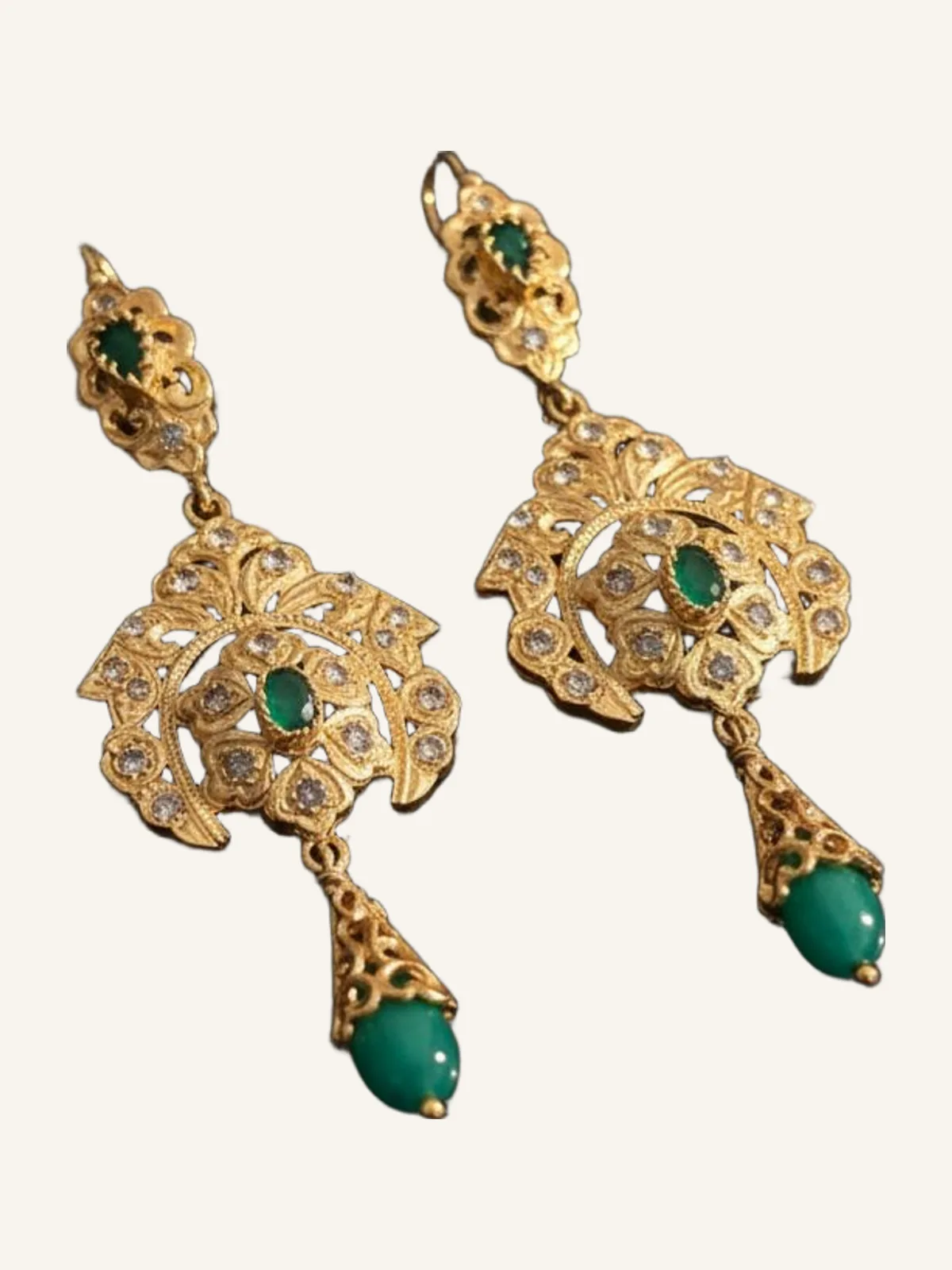 Boucle d'oreilles