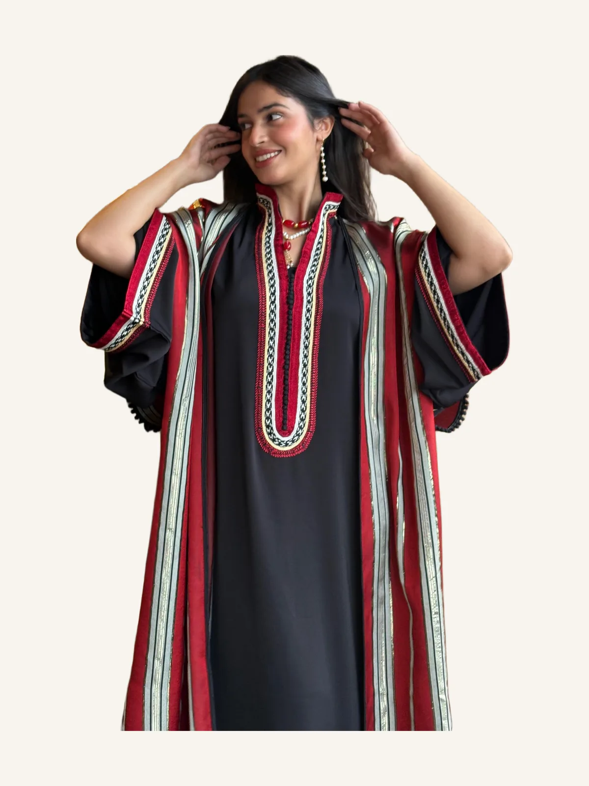 Caftan Kimono