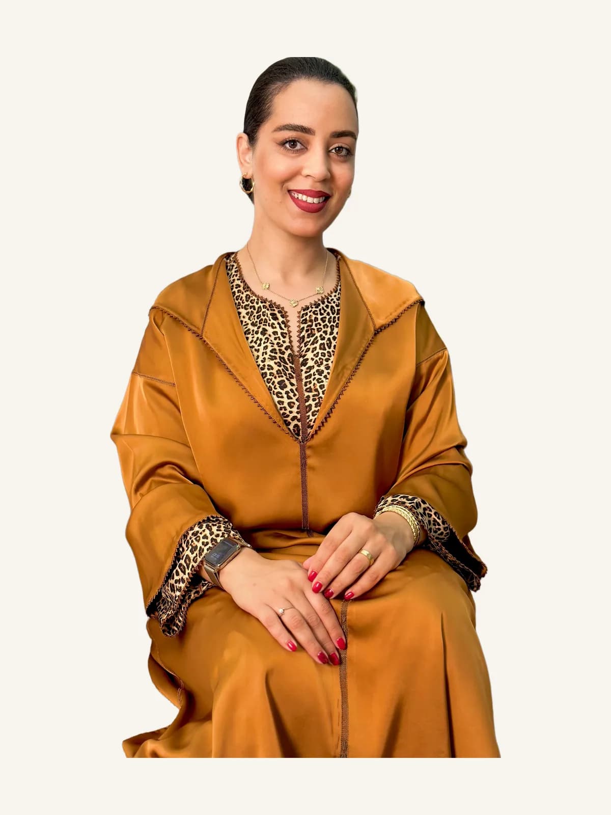 Djellaba