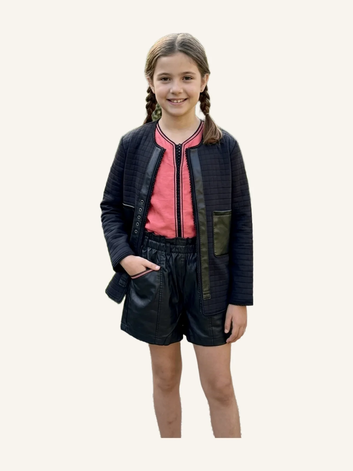 Ensemble enfants