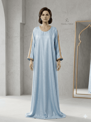 Gandora pour femme