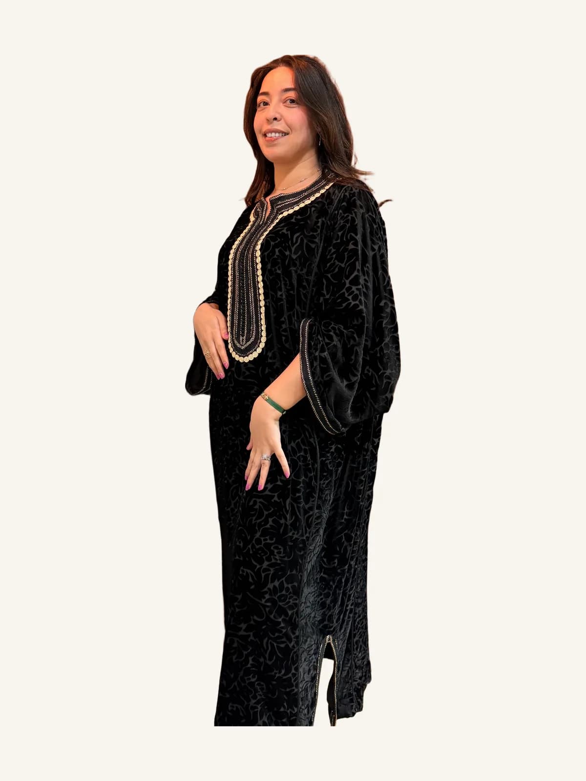 Gandoura