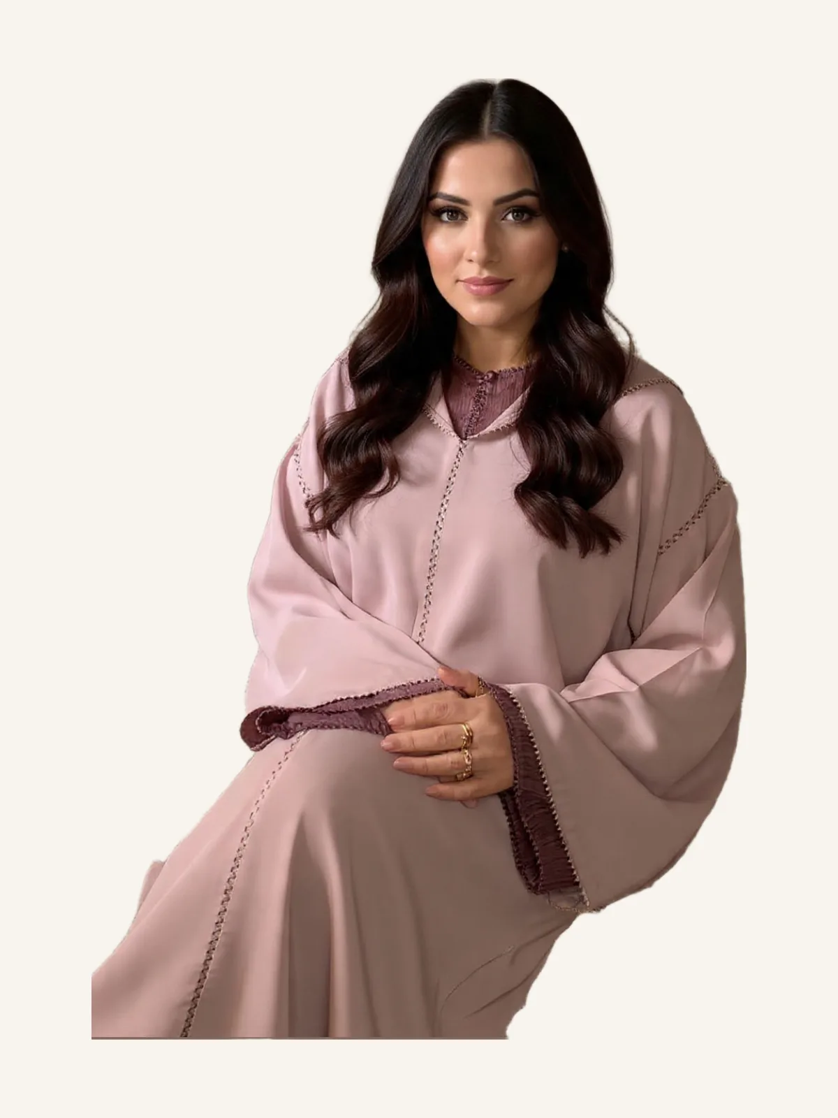 جلابة أميرة
