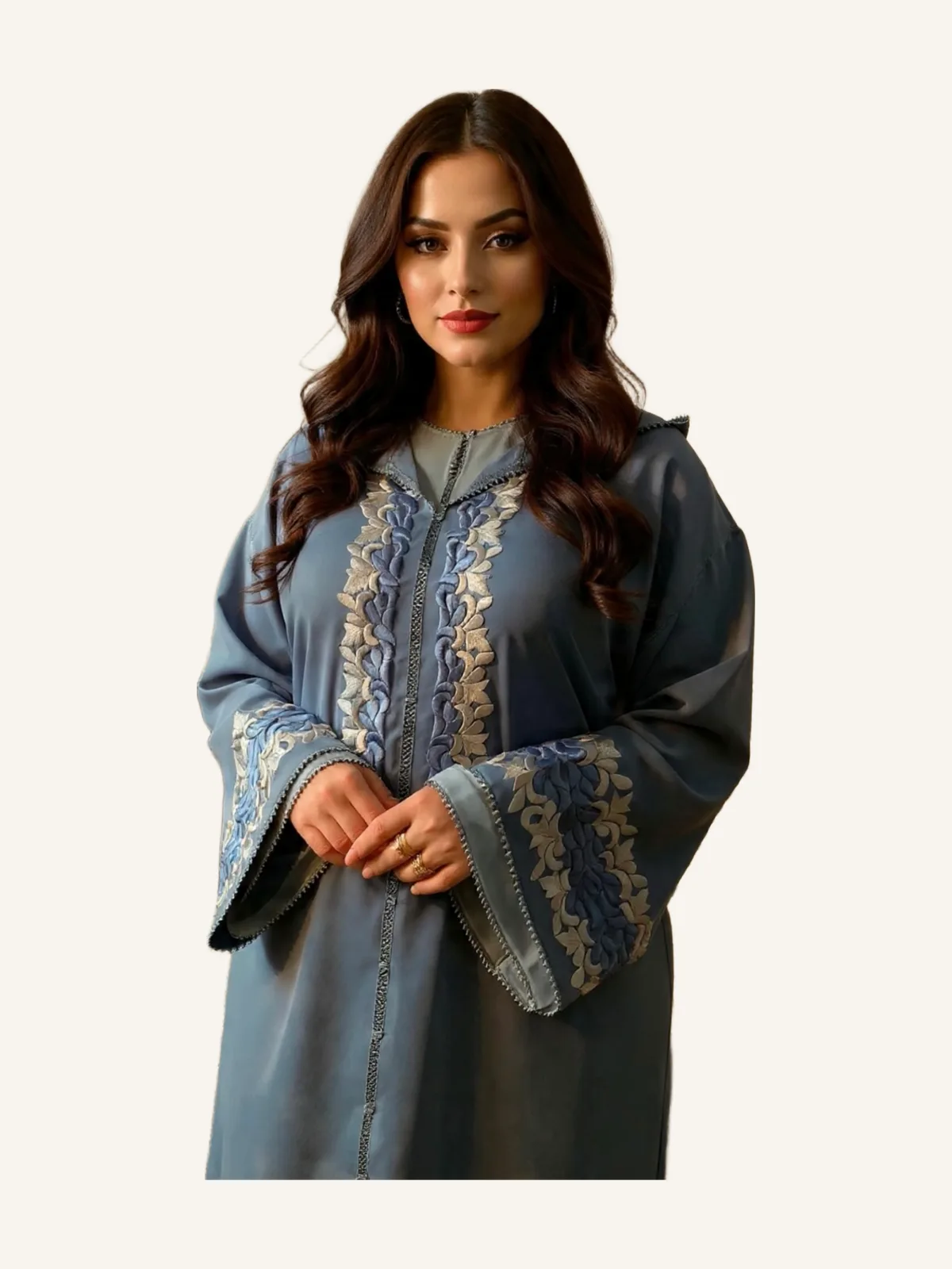 جلابة فدوى