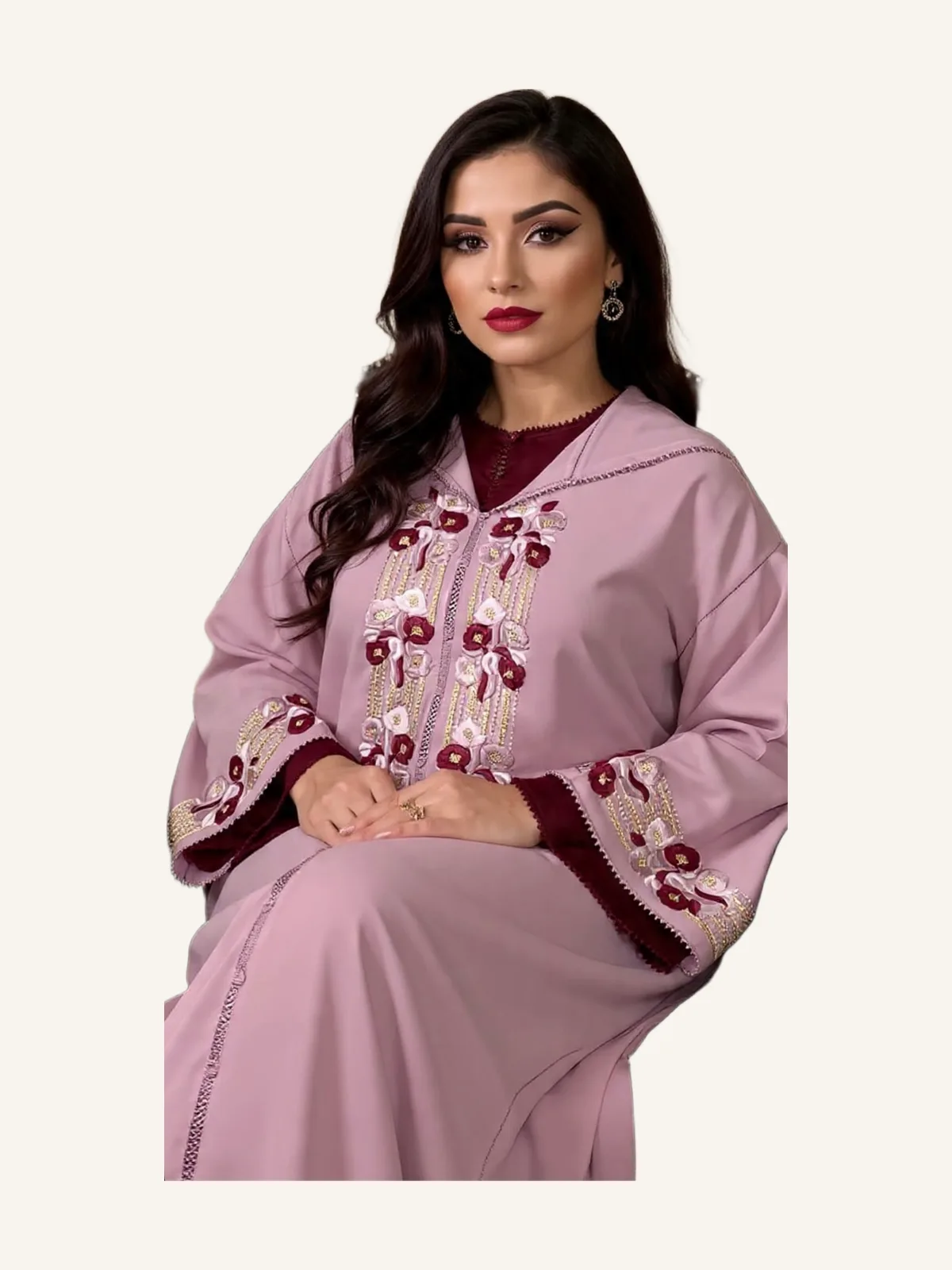 جلابة مريم