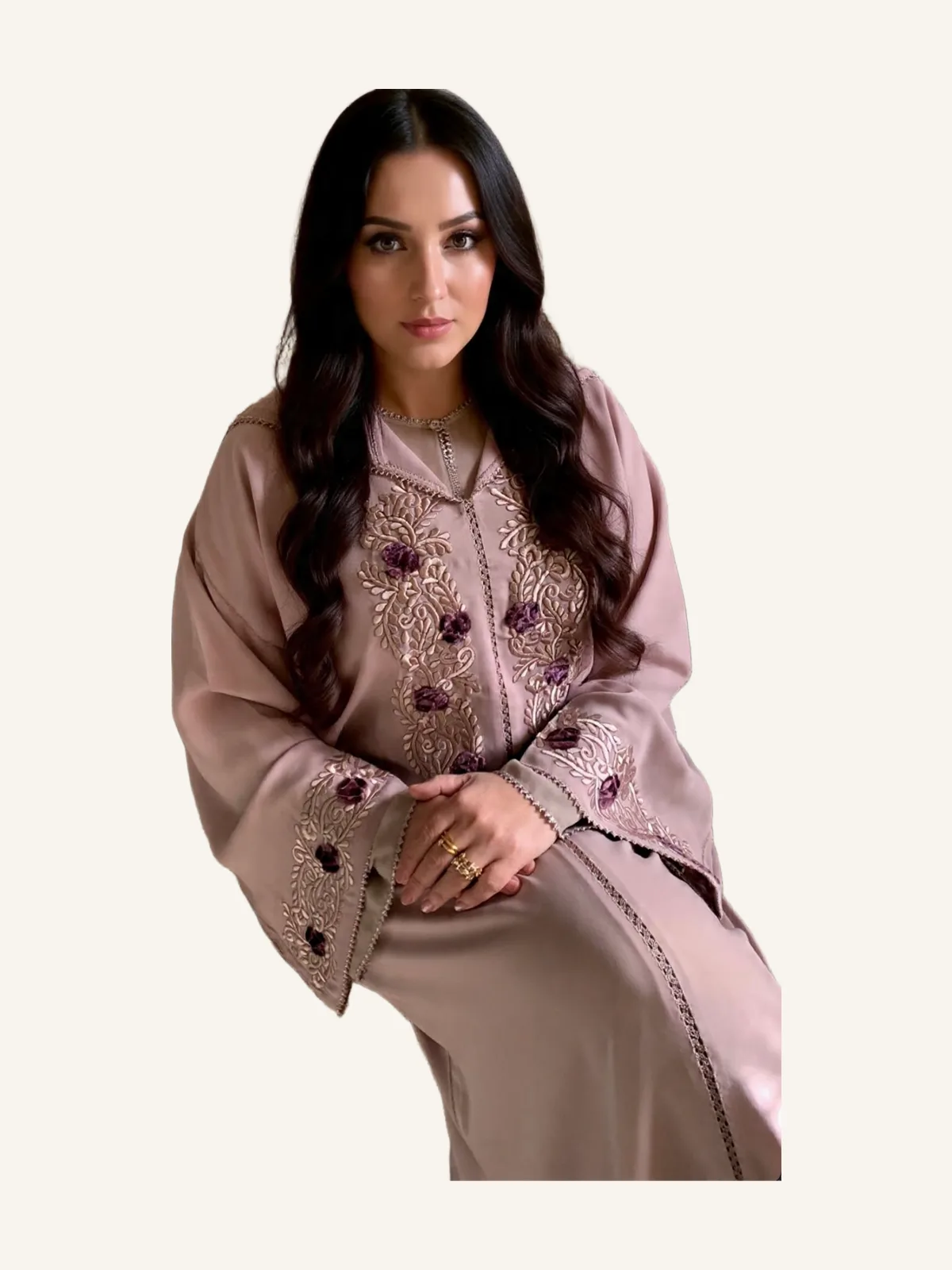 Jellaba Noura
