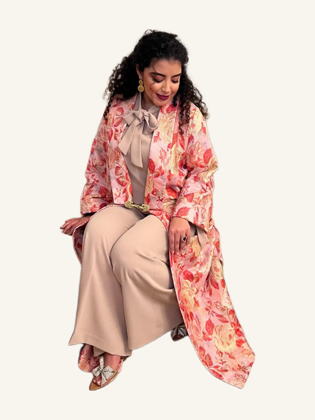 Kimono Behja